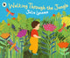 Book cover of: Walking Through the Jungle