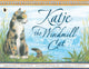 Book cover of: Katje the Windmill Cat