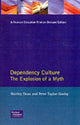 Book cover of: Dependency Culture