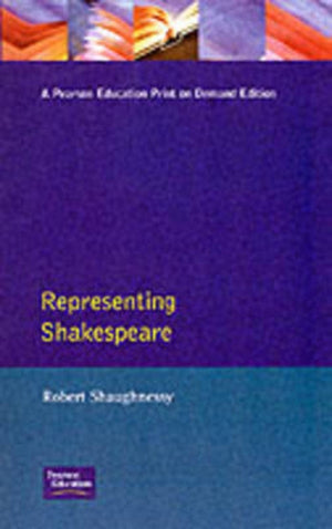 Representing Shakespeare