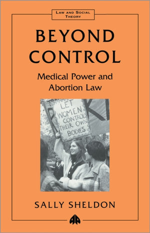 Beyond Control