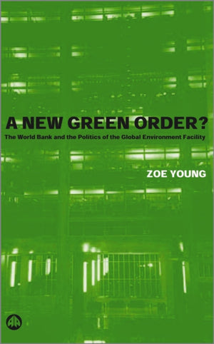 A New Green Order?