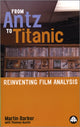 Book cover of: From Antz to Titanic. By: Martin Barker