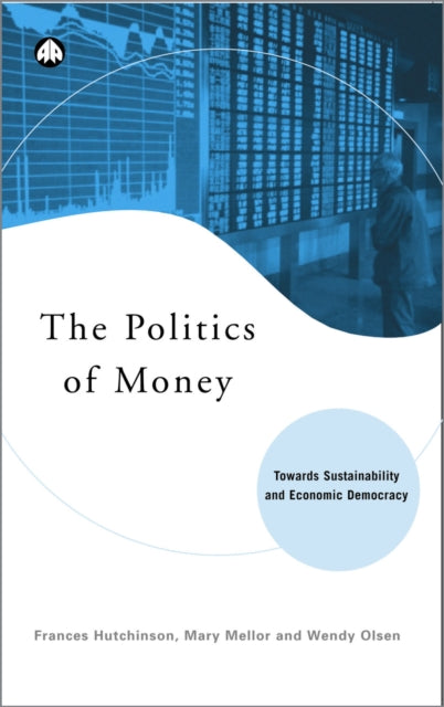 Book cover of: Politics of Money