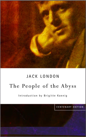 The People of the Abyss