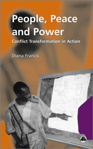 People, Peace and Power