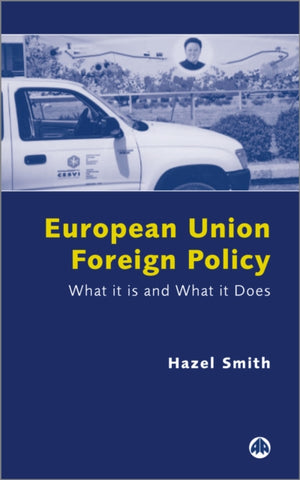 European Union Foreign Policy