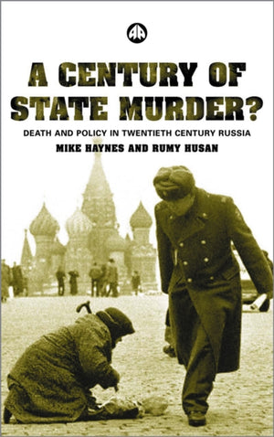 Century of State Murder?