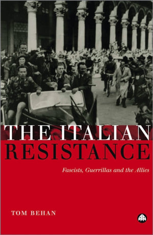 Italian Resistance