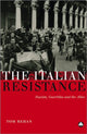Book cover of: Italian Resistance. By: Tom Behan