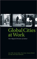 Global Cities At Work