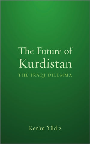 Future of Kurdistan