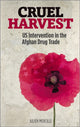 Book cover of: Cruel Harvest. By: Julien Mercille