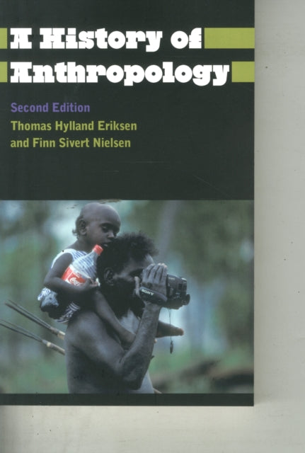 History of Anthropology