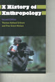 History of Anthropology