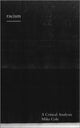 Book cover of: Racism. By: Mike Cole