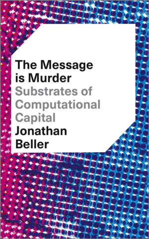 Message is Murder