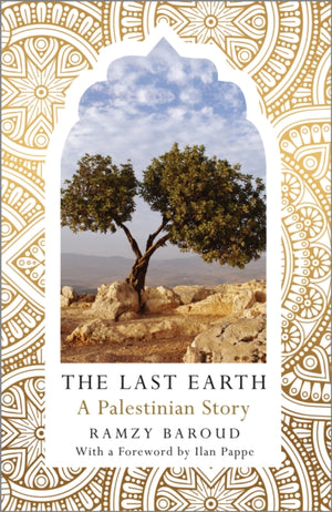 Last Earth