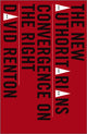 Book cover of: New Authoritarians. By: David Renton