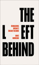 Book cover of: Left Behind. By: James Morrison