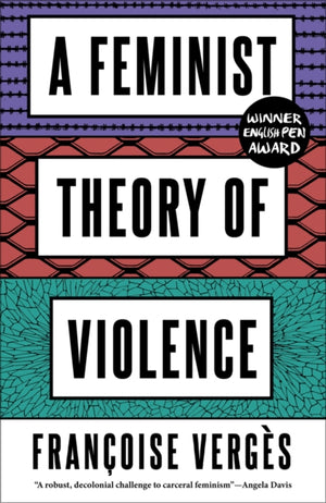 Feminist Theory of Violence, A Decolonial Perspective