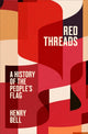 Book cover of: Red Threads