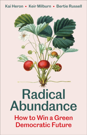Radical Abundance, How to Win a Green Democratic Future