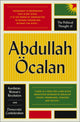Book cover of: Political Thought of Abdullah Ocalan