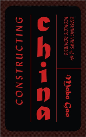 Constructing China