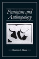 Book cover of: Feminism and Anthropology