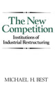 Book cover of: New Competition