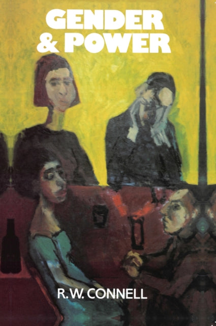 Book cover of: Gender and Power