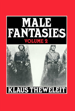 Male Fantasies, Volume 2