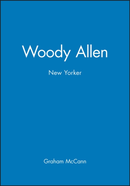 Woody Allen