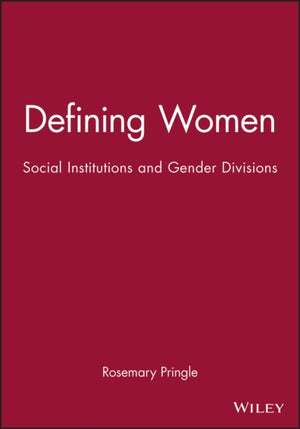 Defining Women