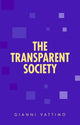 Book cover of: Transparent Society