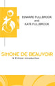 Book cover of: Simone de Beauvoir