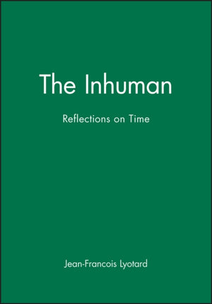 Inhuman