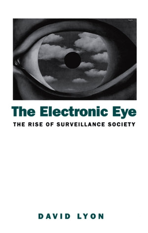 Electronic Eye