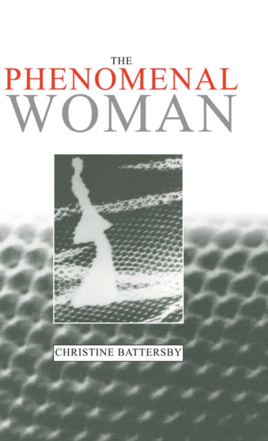 Book cover of: Phenomenal Woman. By: Christine Battersby