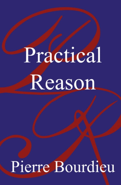 Book cover of: Practical Reason