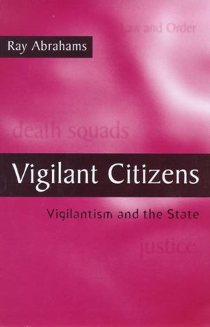 Vigilant Citizens