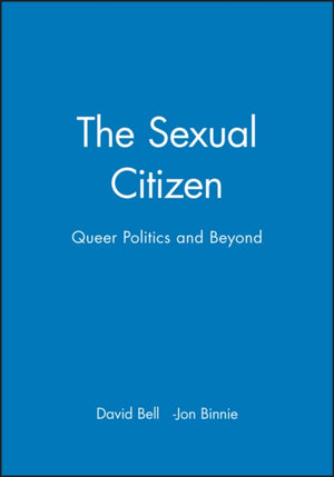 Sexual Citizen