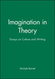 Book cover of: Imagination in Theory