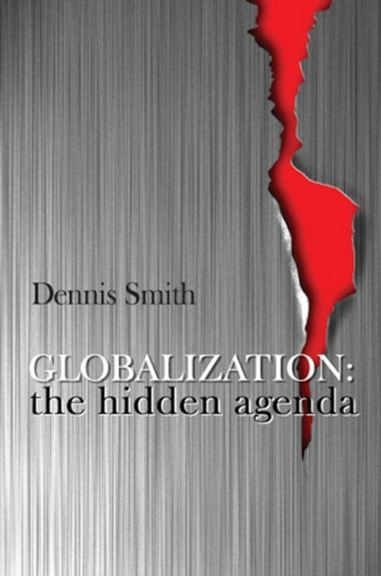 Book cover of: Globalization. By: Dennis, Jr. Smith