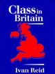 Book cover of: Class in Britain