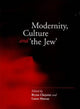 Book cover of: Modernity, Culture and 'The Jew'