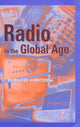 Book cover of: Radio in the Global Age. By: David Hendy