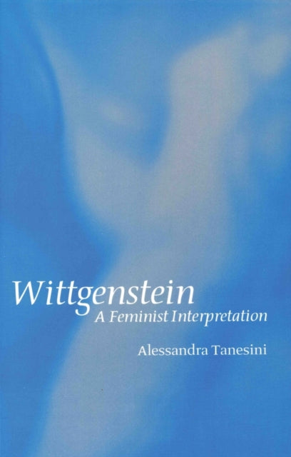 Book cover of: Wittgenstein