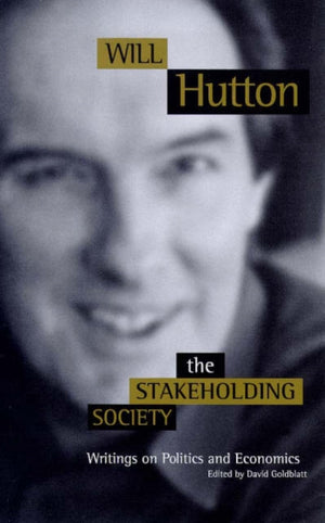 The Stakeholding Society